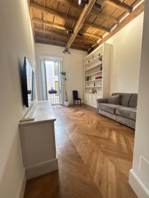 Domizio Elegant Rome
